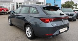 Seat Leon ST 1.0 TSi *LED, NAVIGACIJA*