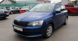 Škoda Fabia Combi 1.0 TSi