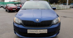 Škoda Fabia Combi 1.0 TSi