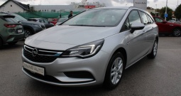 Opel Astra Karavan 1.6 CDTi *NAVIGACIJA*