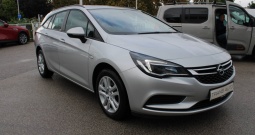 Opel Astra Karavan 1.6 CDTi *NAVIGACIJA*