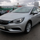 Opel Astra Karavan 1.6 CDTi *NAVIGACIJA*