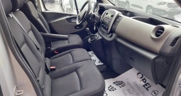 RENAULT TRAFIC GRAND PASSENGER