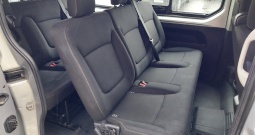 RENAULT TRAFIC GRAND PASSENGER