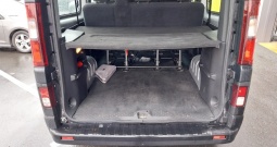 RENAULT TRAFIC GRAND PASSENGER