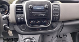 RENAULT TRAFIC GRAND PASSENGER