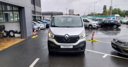 RENAULT TRAFIC GRAND PASSENGER