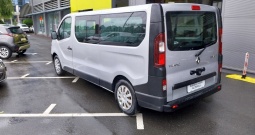 RENAULT TRAFIC GRAND PASSENGER