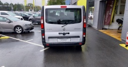 RENAULT TRAFIC GRAND PASSENGER