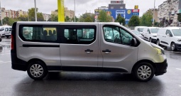 RENAULT TRAFIC GRAND PASSENGER