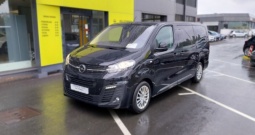 OPEL ZAFIRA LIFE L2H1