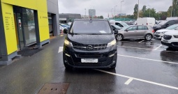 OPEL ZAFIRA LIFE L2H1