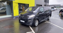 OPEL ZAFIRA LIFE L2H1