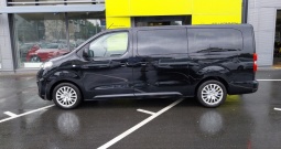 OPEL ZAFIRA LIFE L2H1