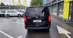 OPEL ZAFIRA LIFE L2H1