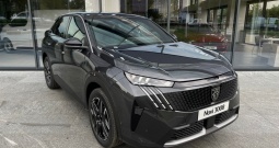 PEUGEOT 3008 GT HYBRID 136 e-DCS6, 42.587,44 €