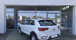 VW T-ROC 2.0 TDI LIFE, TVORNIČKO JAMSTVO!, 31.863,55 €