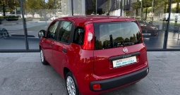 FIAT PANDA 1.2 - Jamstvo 15 mjeseci, 7.490,00 €