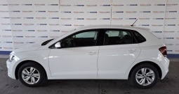 VW POLO 1,0 TSI - 15 MJESECI JAMSTVO, 14.000,00 €