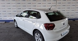 VW POLO 1,0 TSI - 15 MJESECI JAMSTVO, 14.000,00 €