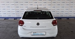 VW POLO 1,0 TSI - 15 MJESECI JAMSTVO, 14.000,00 €