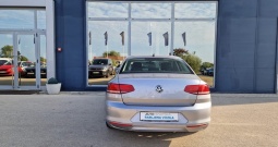 VOLKSWAGEN PASSAT 2.0 TDI CONNECT- Jamstvo 15 mjeseci!, 19.900,00 €