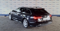 AUDI A6 AVANT 2.0 TDI, 22.900,00 €