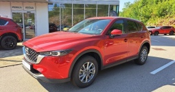 Mazda CX-5 2.0L Skyactiv G 165hp 6MT CENTER-LINE - Tvorničko jamstvo, 29.900...