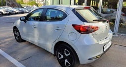 Mazda2 e-Skyactiv G 90hp 6MT CENTRE-LINE - Tvorničko jamstvo, 16.500,00 €