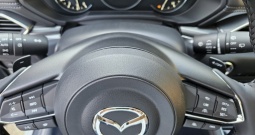 Mazda CX-5 2.0L Skyactiv G 165hp 6AT EXCLUSIVE-LINE - Tvorničko jamstvo, 36....