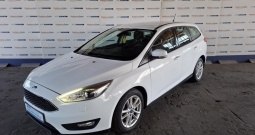 FORD FOCUS 1.5 TDCI - Jamstvo 15 mjeseci, 9.490,00 €