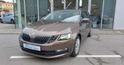 ŠKODA OCTAVIA COMBI 2.0 TDI DSG - Jamstvo 15 mjeseci, 15.900,00 € - Akcija