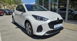 Mazda2 Hybrid 1.5 116hp AT Exclusive-Line - Tvorničko jamstvo, 24.500,00 €