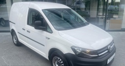 VOLKSWAGEN CADDY FURGON 2.0 TDI - JAMSTVO 15 MJESECI, 12.792,00 €