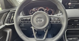 Mazda CX-60 3.3 SKYACTIV D 254hp 8AT AWD HOMURA CON-P DRI-P - Tvorničko jams...