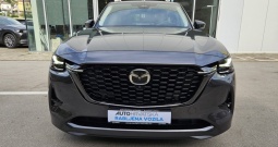 Mazda CX-60 3.3 SKYACTIV D 254hp 8AT AWD HOMURA CON-P DRI-P - Tvorničko jams...