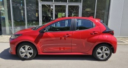 Mazda2 Hybrid 1.5 116hp AT Exclusive-Line - Tvorničko jamstvo, 24.500,00 €