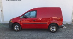 VOLKSWAGEN CADDY FURGON 2.0 TDI - JAMSTVO 15 MJESECI!!!, 11.352,00 €