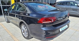 VW PASSAT 2.0 TDI DSG BUSSINES - JAMSTVO 15 MJESECI, 23.900,00 €