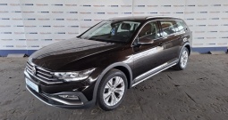 VW PASSAT VARIANT 2.0 TDI DSG 4M ALLTRACK, 32.338,62 €