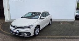 VW POLO 1.0 TSI STYLE - TVORNIČKO JAMSTVO!!!, 20.990,00 €