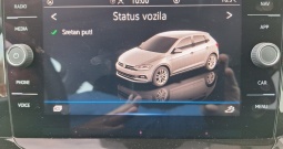 VW POLO 1.0 TSI STYLE - TVORNIČKO JAMSTVO!!!, 20.990,00 €