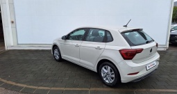 VW POLO 1.0 TSI STYLE - TVORNIČKO JAMSTVO!!!, 20.990,00 €