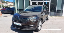 ŠKODA KODIAQ 2.0 TDI DSG AMBITION 7 SJEDALA - Jamstvo 15 mjeseci, 23.900,00 ...