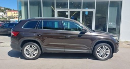 ŠKODA KODIAQ 2.0 TDI DSG AMBITION 7 SJEDALA - Jamstvo 15 mjeseci, 23.900,00 ...