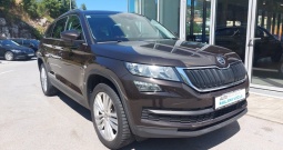 ŠKODA KODIAQ 2.0 TDI DSG AMBITION 7 SJEDALA - Jamstvo 15 mjeseci, 23.900,00 ...