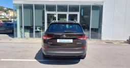 ŠKODA KODIAQ 2.0 TDI DSG AMBITION 7 SJEDALA - Jamstvo 15 mjeseci, 23.900,00 ...