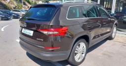 ŠKODA KODIAQ 2.0 TDI DSG AMBITION 7 SJEDALA - Jamstvo 15 mjeseci, 23.900,00 ...