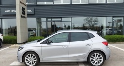 SEAT IBIZA 1.0 TSI FR, 19.299,00 €