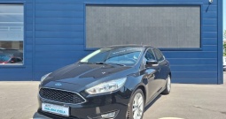 FORD FOCUS 1.5 TDCI BUSINESS - JAMSTVO 15 MJESECI, 8.900,00 €